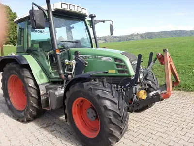 Fendt Farmer 309 CA