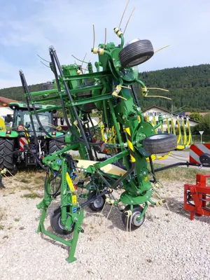 Pirouette Krone