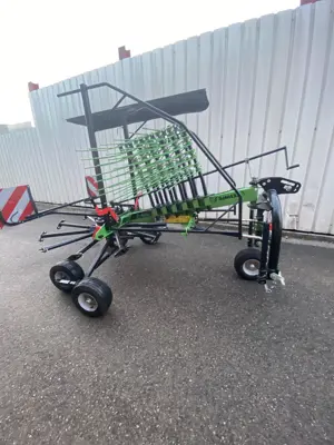 Andaineur Samasz Z410