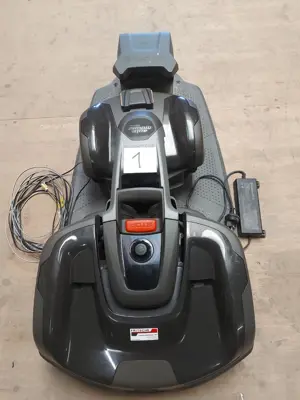 Husqvarna Automower 435X AWD / 2024