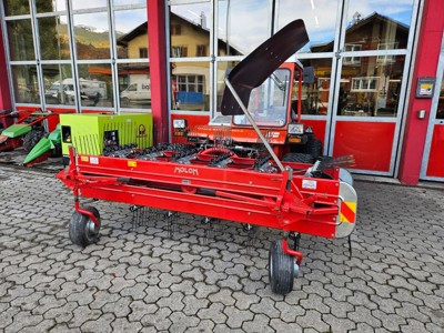 Bandheuer Molon 250.5 D