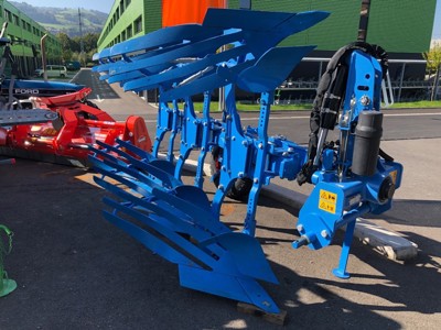 Lemken Juwel