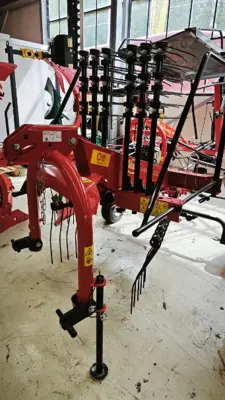 Vicon ANDEX 323 - Einkreiselschwader CompactLine