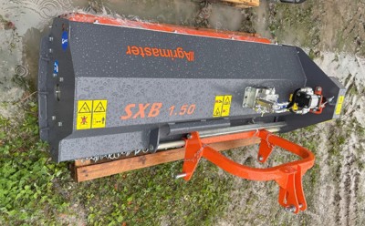 Agrimaster SXB 1.50