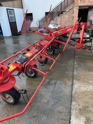 Kuhn, GF 7902 , 2013