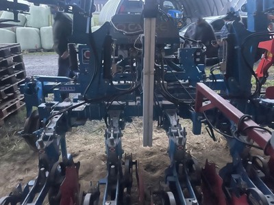 CARRE-ECONET-6 RANGS A 50 CMM