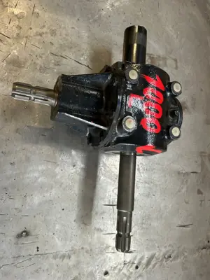 Lely Scheiben Mähwerk 300 FS