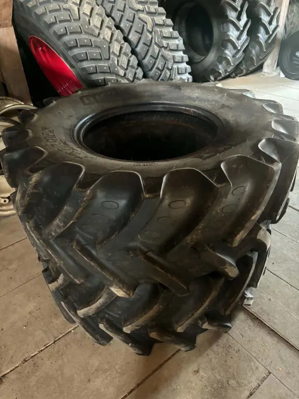 Pneu BKT 480/70R24