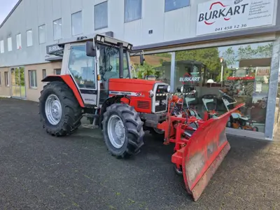 Massey Ferguson 3050