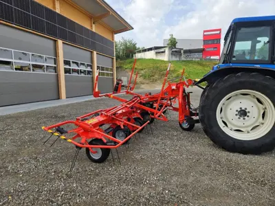 Kuhn GF 5903