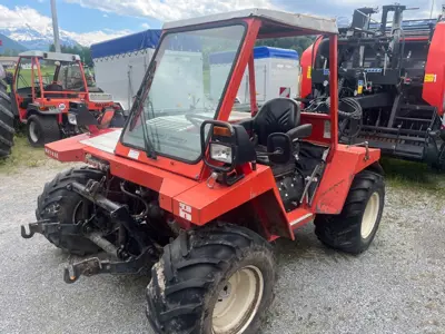 Reform Metrac 4004 H
