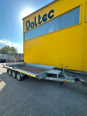 Daltec VZ 35-40 BAC 3 Temared Builder