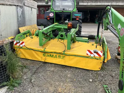 Samasz KDF 300S