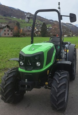 Deutz-Fahr 3060