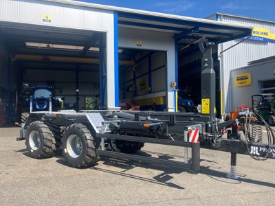 Hakengerät  Pronar T286 Spezial