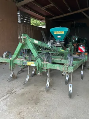 Amazone, Cenius 3001, 2006