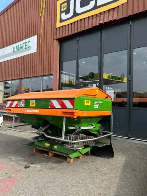 Amazone Za-V 1700 Super Profis tronic ISOBUS