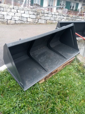 Frontladerschaufel 1.80 Meter
