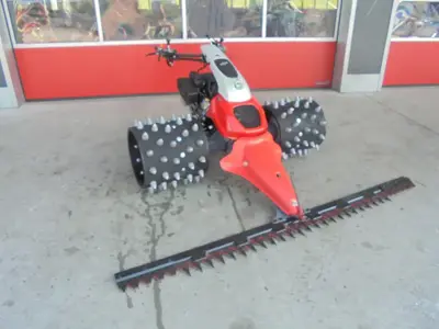Aebi CC 150