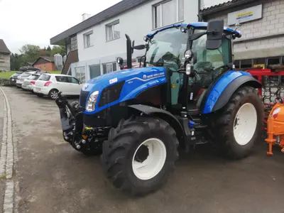New Holland T5.90DC FH/FZ TOPANGEBOT