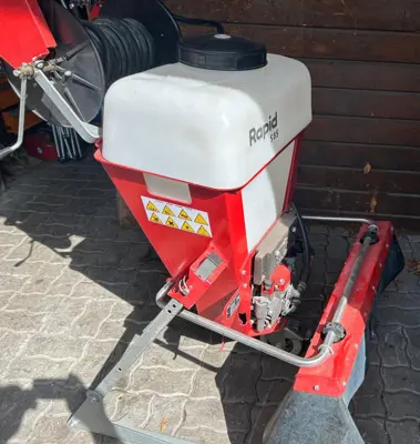 Sprühgerät Rapid S85 (zu Rapid Mondo)