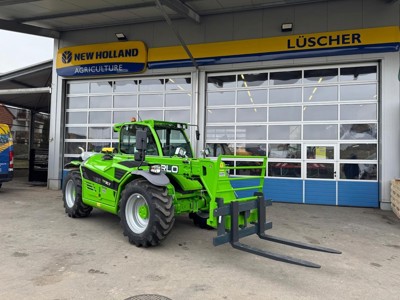 Teleskoplader Merlo TF30.7-CS New Generation