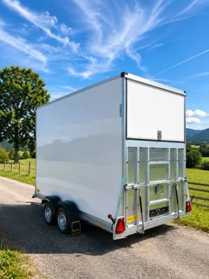 Daltec Lifter 35 Box NEU