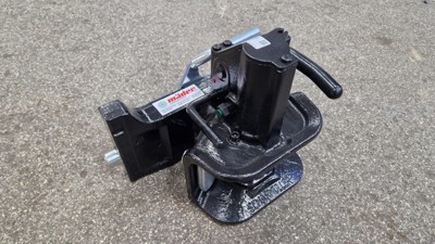 Scharmüller, Zugmaul Automatisch