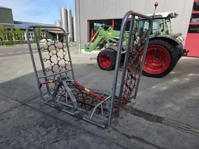 Wiesenegge Peecon 6m