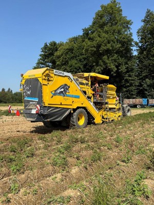 Ropa Keiler2, mit Doppelbunker