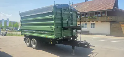 Kipper 14 T