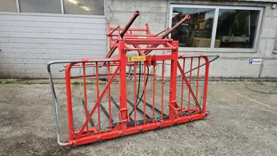 Heuschieber Fässler