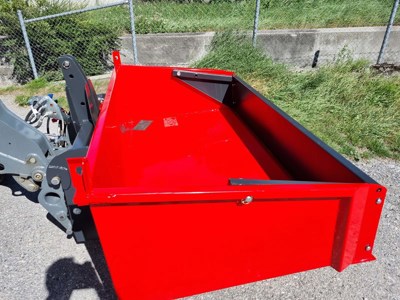 Stekro, 2.2m K382 Kippschaufel, I16743