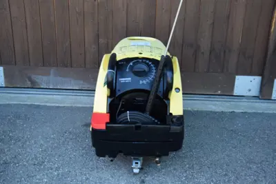 Hochdruckreiniger Kärcher Nr. 516