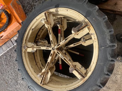 Müller Doppelrad 9.5-38