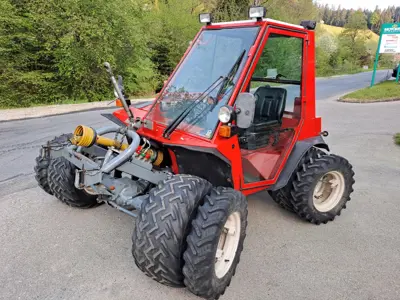 AEBI TT70S