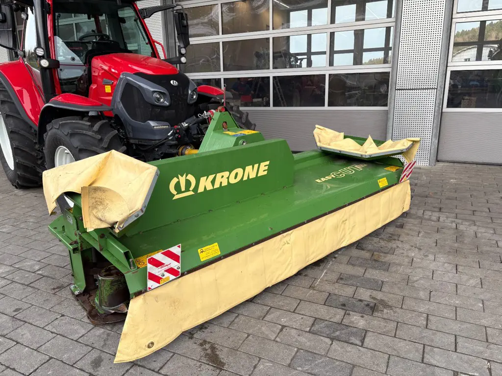 Krone Easy Cut 32 P