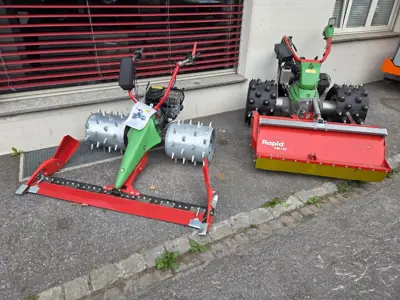 Rapid REX