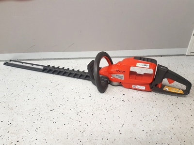 Husqvarna, 520 i HD70, Akku-Heckenschere, 2021