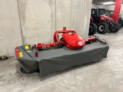 Lely Splendimo 260 FA