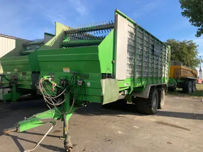 Strebel HW 35