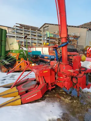 Bec à maïs 2 rangs