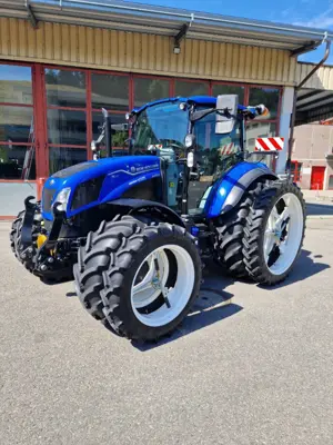 New Holland T5.120 Utility H