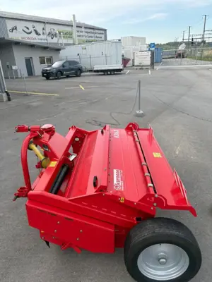 a vendre conditionneur KURMANN