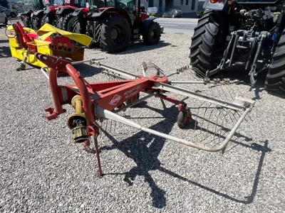 Kreiselschwader Kuhn
