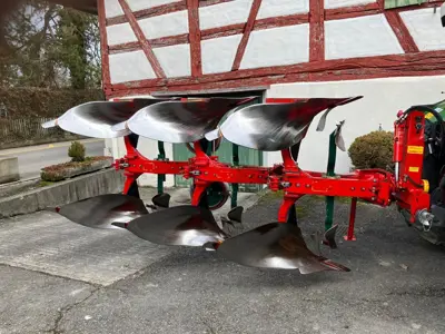 3-Schar Pflug Vogel & Noot M 950 (OTT Permanit)