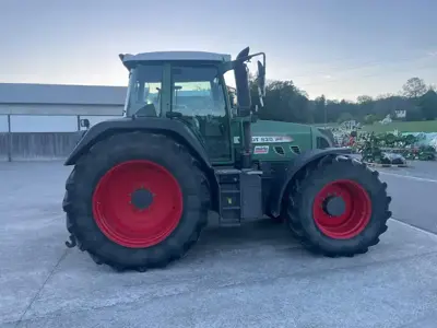 Fendt 820 Vario