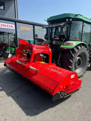 Broyeur à refus Tehnos MU280 LW