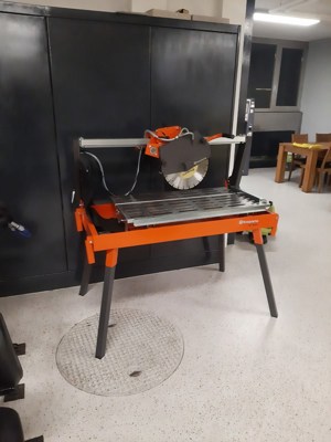 Tischsäge Husqvarna TS 100R