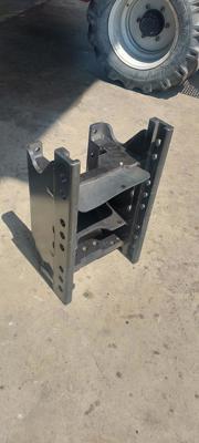 Zugbock Steyr Kompakt / Case Farmall C / NewHolland T4